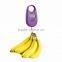25KG Mini Purple Display Hook Hanging Luggage Fishing Weighing Digital Scale