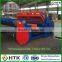 HTK Factory Welded roll wire mesh making machine price