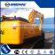 mini excavator sales Hyundai R210W-9 mini wheel excavator