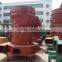 Gypsum raymond grinding powder mill exporters in China