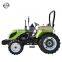 BOTON 55hp 4wd agriculture tractor DEUTZ engine LED Headlamp