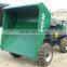 Good price ISO 3 ton dumper truck for hot sales