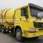 6X4 12000L Concrete Mixer Truck Price