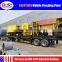 Mobile Crushing Plant Jaw Impact Cone Crusher Good price for sale