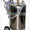 car cleaning machine/dry cleaning machine car /