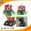 Induction heater for bearing maintenance ,Induction bearing heater puller