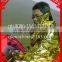  express gold color emergency blanket survival blanket