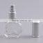 S0008 UV bottle mini screw spryer bottle glass bottle colored top quality