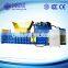 guangzhou semiautomatic baler for PET bottle good quality high capacity for sale