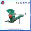 Factory directly provide 1800*1300*2300 good price plastic crusher machine
