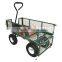 garden wagon / wagon trolley / tool wagon