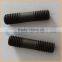 Factory direct sales high quality threaded stud bolt m12