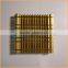 CHUANGHE supply custom precision aluminum heat sink