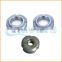 Chuanghe supply high quality slotted ring nuts