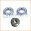 Chuanghe supply high quality stainless steel din582 ring nut