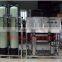 Purified Drinking Water Production plant / RO Desalination System / Small RO Water Treatment Equipment