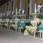Rice flour mill grinding machine with good price