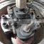 LIDA LD650 Vertical ring die pellet mill machine with high-quality from China