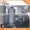 2016 Chinese manufacture Full automatic fruit juce hot filling machine
