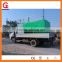 China 1000L tank slope green machine small hydro mulching equipment