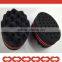 Hottest Sale! Dread Hair Twist Sponge Brushes For the black People