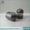 tungsten carbide wear buttons for coal mining tool