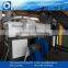 PP film squeezing, drying and granulating machine