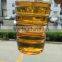 New condition used oil refinery equipment 10TPD