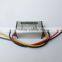 24V turn 12V5A monitor power DC-DC buck converter module 12V2A3A4A Car Power Transformer
