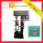 Electric stelvin closure capping machine / stelvin screw cap capper