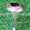 1 solar LED garden lights