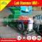 Stone Hammer Mill with Diesel engine