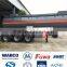 tanker trailer for chemical