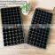 90mm Deep Plastic Plug Nursery Forest Seed Germination Tray