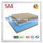 FRP Embossed Sheet and Flame Retardant Foam Composite Board