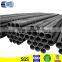 Black Steel Round Pipe