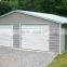 modern prefab portable folding garage for sale