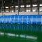 Steel Frame Above Ground Rectangular 4m SWIMMING POOL Filter Pump Mobile Swimming Pool