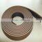7-30times expansion ratio High quality and performance different color fireproof wooden window seal
