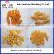 Fully Automatic pasta machine pasta macaroni making machine