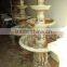 CUSTOM MADE BEST PRICE Home Decoration 2017 New Design ONYX FOUNTAINS COLLECTION