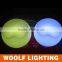 New Design Good Quality Apple Shape LED Lighting Bedroom Furniture