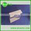Environmental pvc clear plastic soap packaging boxes exporter and manufacture