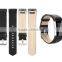 Genuine Leather Replacement Bands for Fitbit Charge 2
