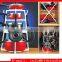 Factory Wholesale Kitchen Pot Rack Cookware Organizer