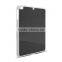 Hight Quality Carbon Fiber Skin PC Cell phone Case for iPad mini3, Carbon Fiber Case