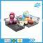 New Metal Mesh Desktop Drawer Organizer/Desk Storage/Stationery Holder