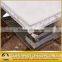 delicate white marble coffee table tea table set