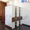 2017 Office Large Capacity Metal Mass Shelf for Library Commercial Furniture