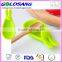 silicone tea bag holder,tea spoon holder